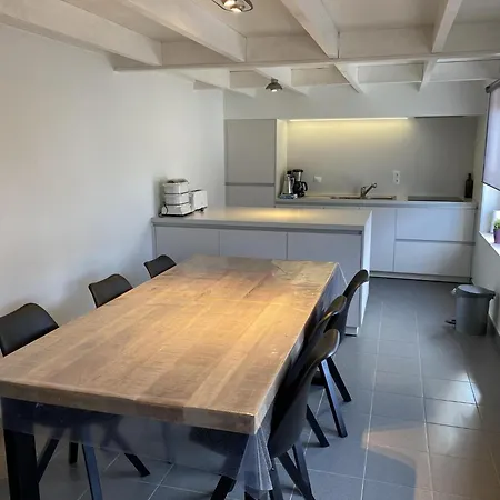 Duinengolf H7 Koksijde