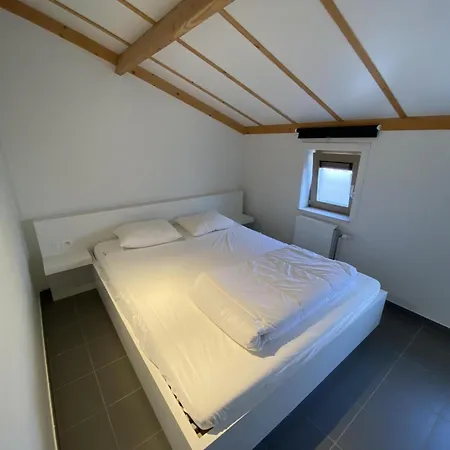 Duinengolf H7 Semesterbostad Koksijde