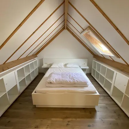 別荘 Duinengolf H7 *