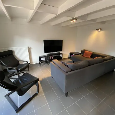 Duinengolf H7 Vakantiehuis