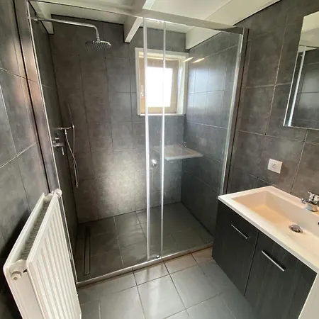 Duinengolf H7 Vakantiehuis Koksijde