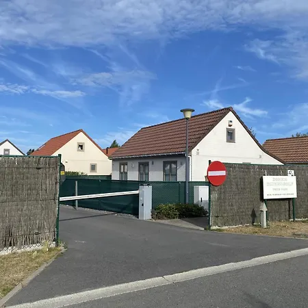 Vakantiehuis Duinengolf H7 *