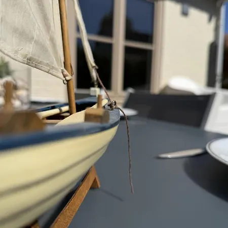 Vakantiehuis Duinengolf H7 Koksijde