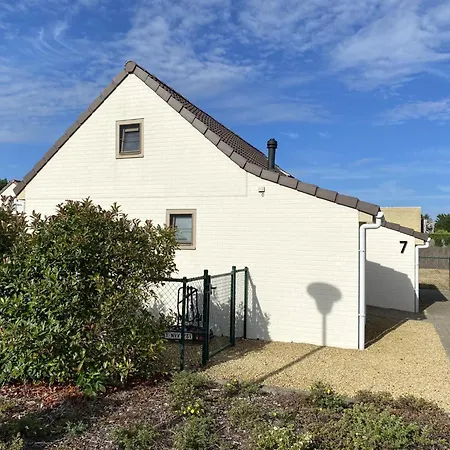 Duinengolf H7 Koksijde
