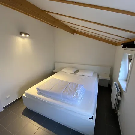 Duinengolf H7 Vakantiehuis *