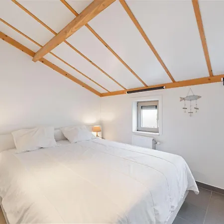 Vakantiehuis Duinengolf H7