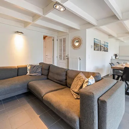 Vakantiehuis Duinengolf H7 *