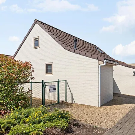 Vakantiehuis Duinengolf H7