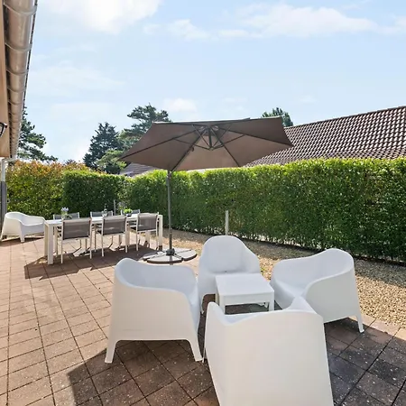 Duinengolf H7 Vakantiehuis Koksijde