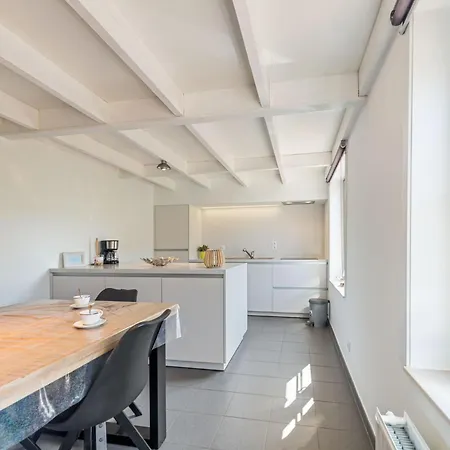Duinengolf H7 Vakantiehuis Koksijde