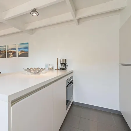 Vakantiehuis Duinengolf H7 *
