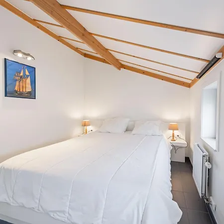 Vakantiehuis Duinengolf H7 *
