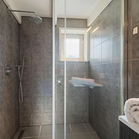 Vakantiehuis Duinengolf H7