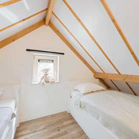 Vakantiehuis Duinengolf H7 *