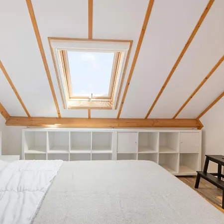 Vakantiehuis Duinengolf H7 *