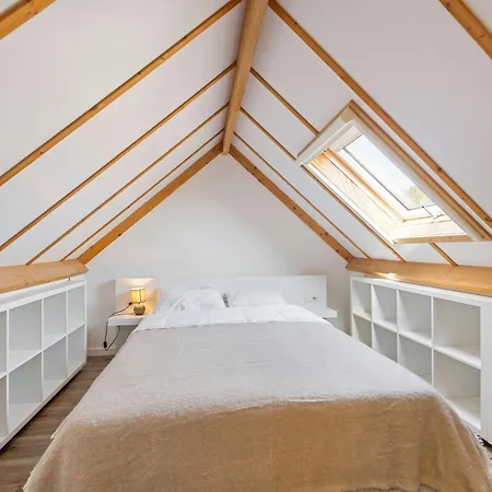 Vakantiehuis Duinengolf H7 Koksijde