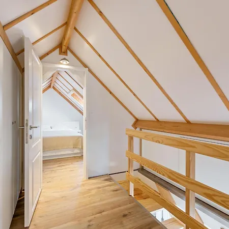 Vakantiehuis Duinengolf H7