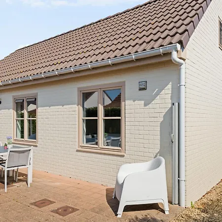 Vakantiehuis Duinengolf H7 Koksijde
